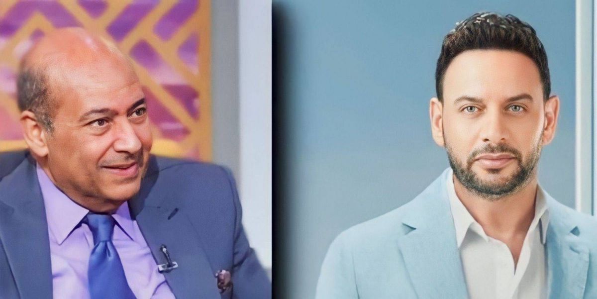 اشتعال الأزمة بين مصطفى قمر وطارق الشناوي... ونقابة الصحافيين تتدخل