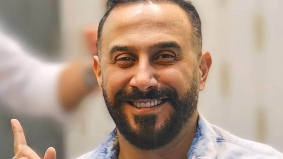 بالفيديو - قصي خولي يتحدث عن أعماله الفنية وحياته العاطفية... وهذا ما قاله عن زواجه مجدداً