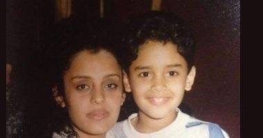 رشا سامي العدل تحكي اللحظات الأخيرة في حياة شقيقها أحمد ووالدته ترثيه بكلمات مؤثرة