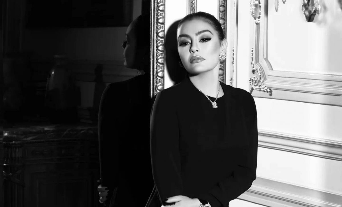 مدحت العدل يكشف حقيقة تقديم سيرة شريهان الذاتية