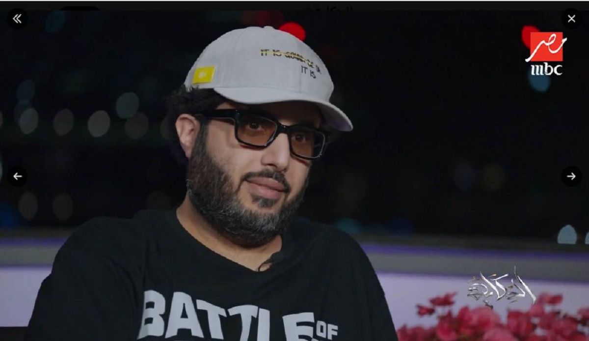 بالفيديو - المستشار تركي آل الشيخ: 