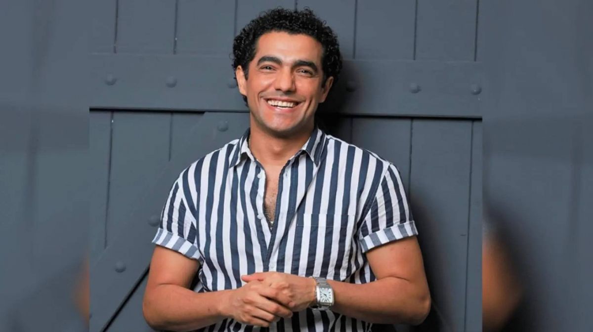 بالفيديو - ميدو عادل يكشف أسباب رفضه تجسيد شخصية محمد صلاح