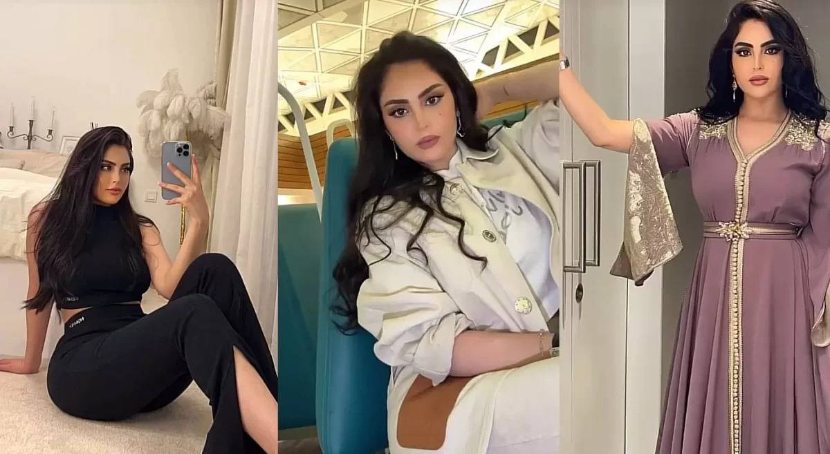 طرد فاشينستا شهيرة من دبي بسبب أعمالها المشينة؟!