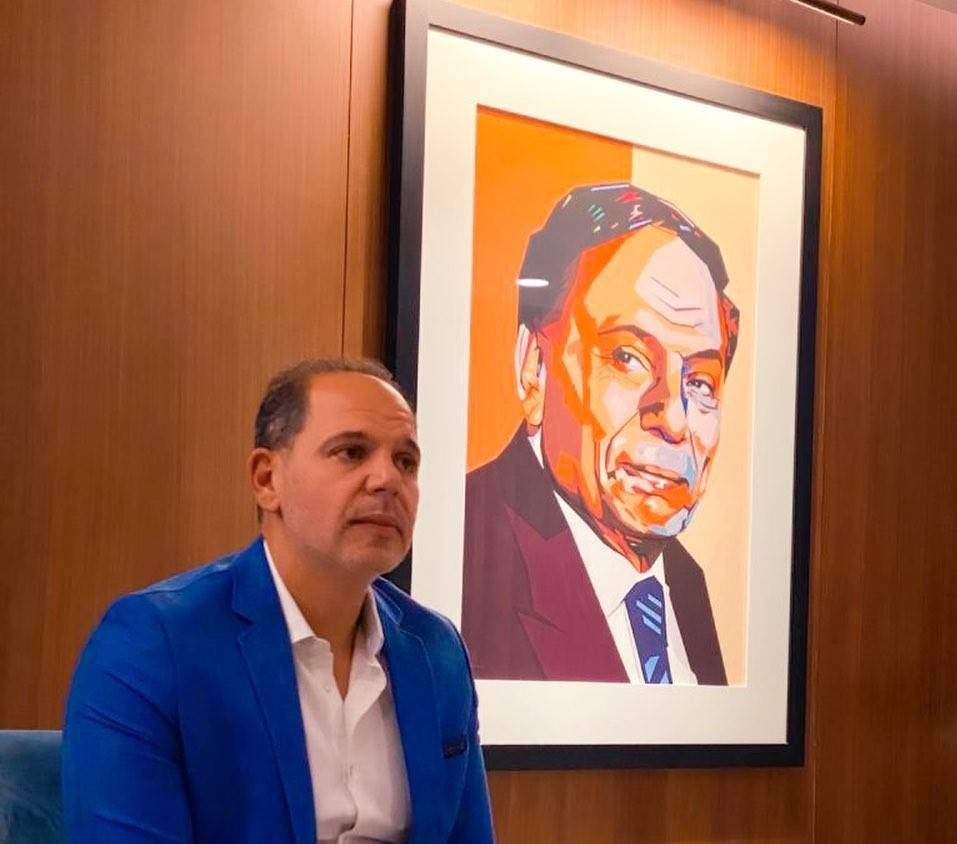 رامي إمام يخرج عن صمته ويكشف حالة 