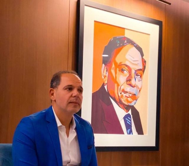 رامي إمام يخرج عن صمته ويكشف حالة 