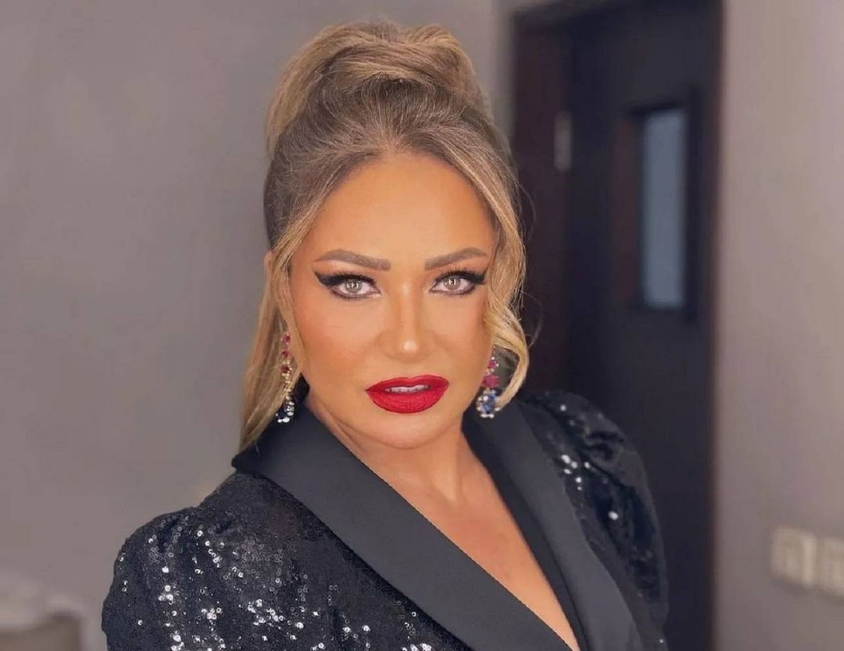 ليلى علوي: السعودية حققت إنجازات كبيرة وأنا أعشقها