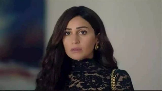 دينا الشربيني