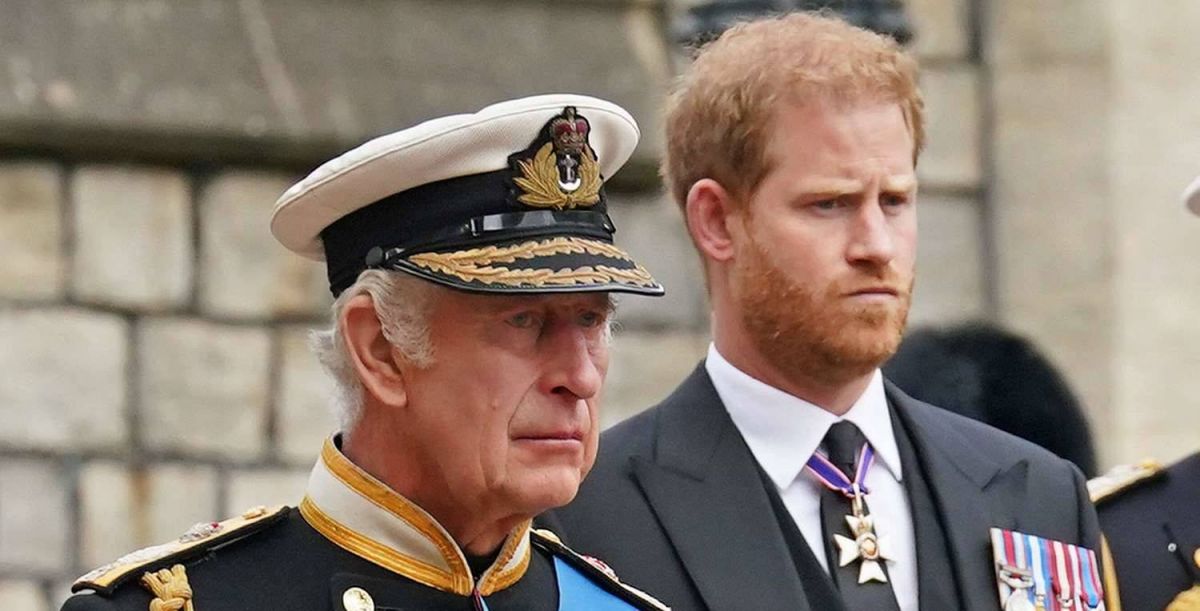 أزمة الأمير هاري إلى الواجهة مجدداً وخبير في العلاقات الملكية يكشف الحلّ