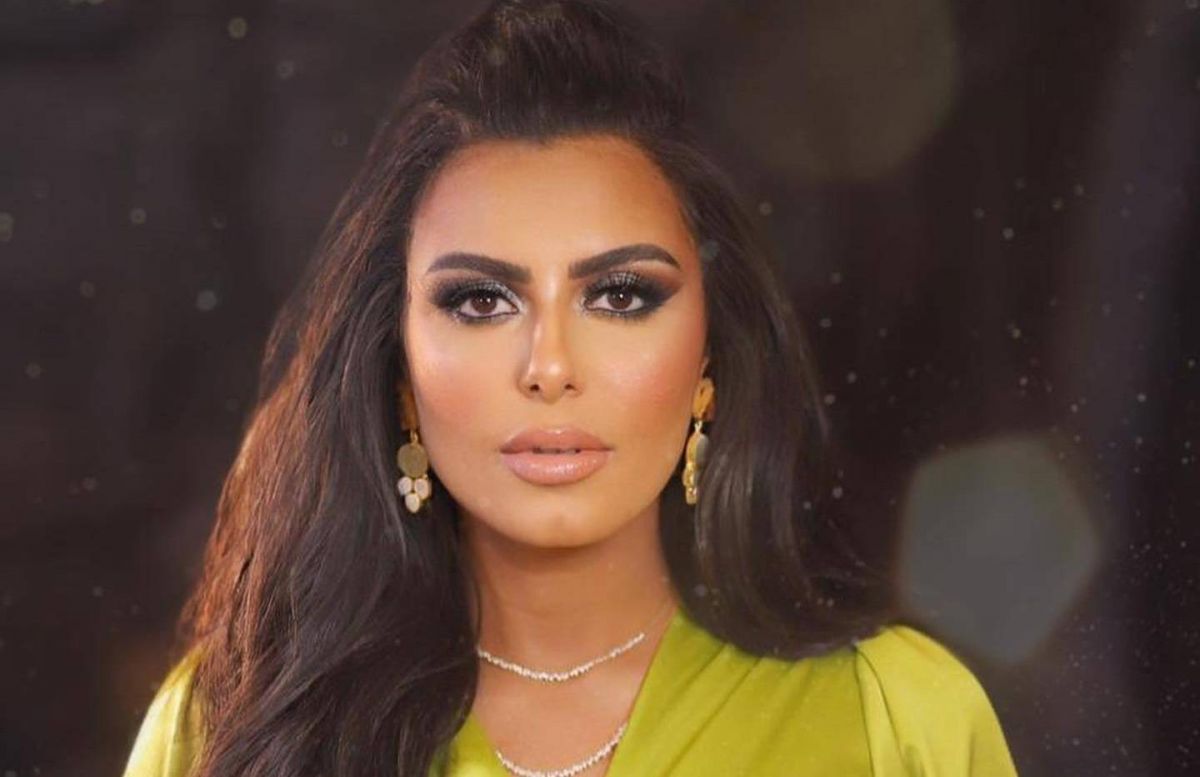 بالفيديو - هاجر الشرنوبي تكشف مفاجأة عن علاقة القرابة مع محمد الشرنوبي