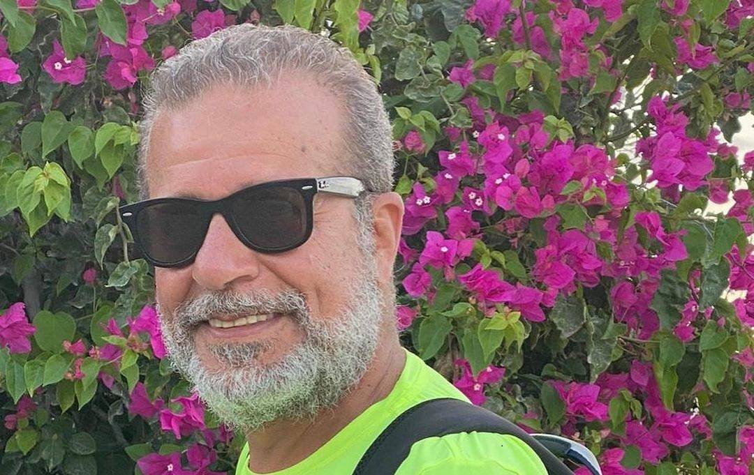 شريف منير يدعم ابنة أشرف عبد الباقي في أول فيلم من إخراجها