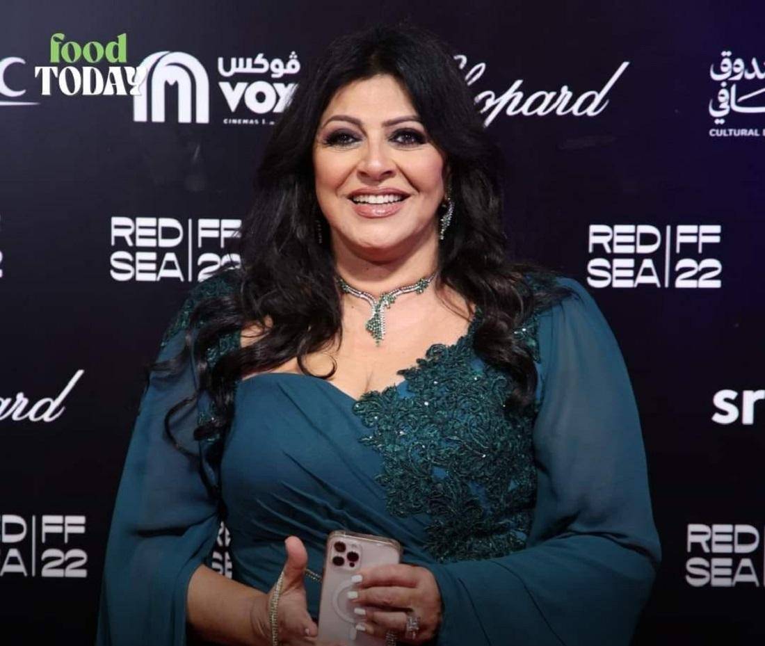 هالة صدقي تحذّر من المهرجانات غير معروفة الهوية