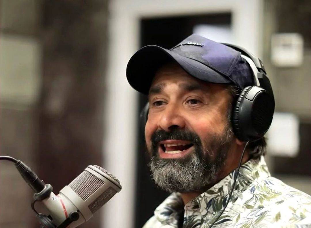 كريم عبد العزيز يتحدث عن فترة مرضه الصعبة: 