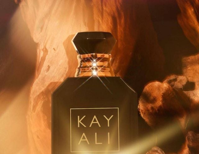 عطر KAYALI Vanilla 28 العذب ينبض بنفحات الفانيليا