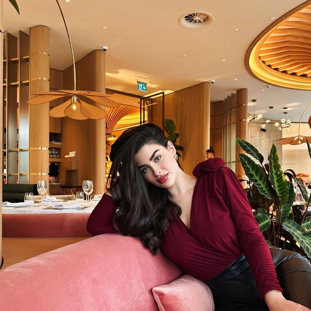 حالة روان بن حسين الصحية تزداد سوءاً بسبب مرضها النادر