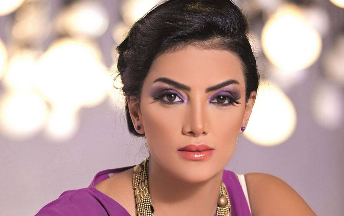 بعد غياب... حورية فرغلي تعود الى السينما بهذا العمل