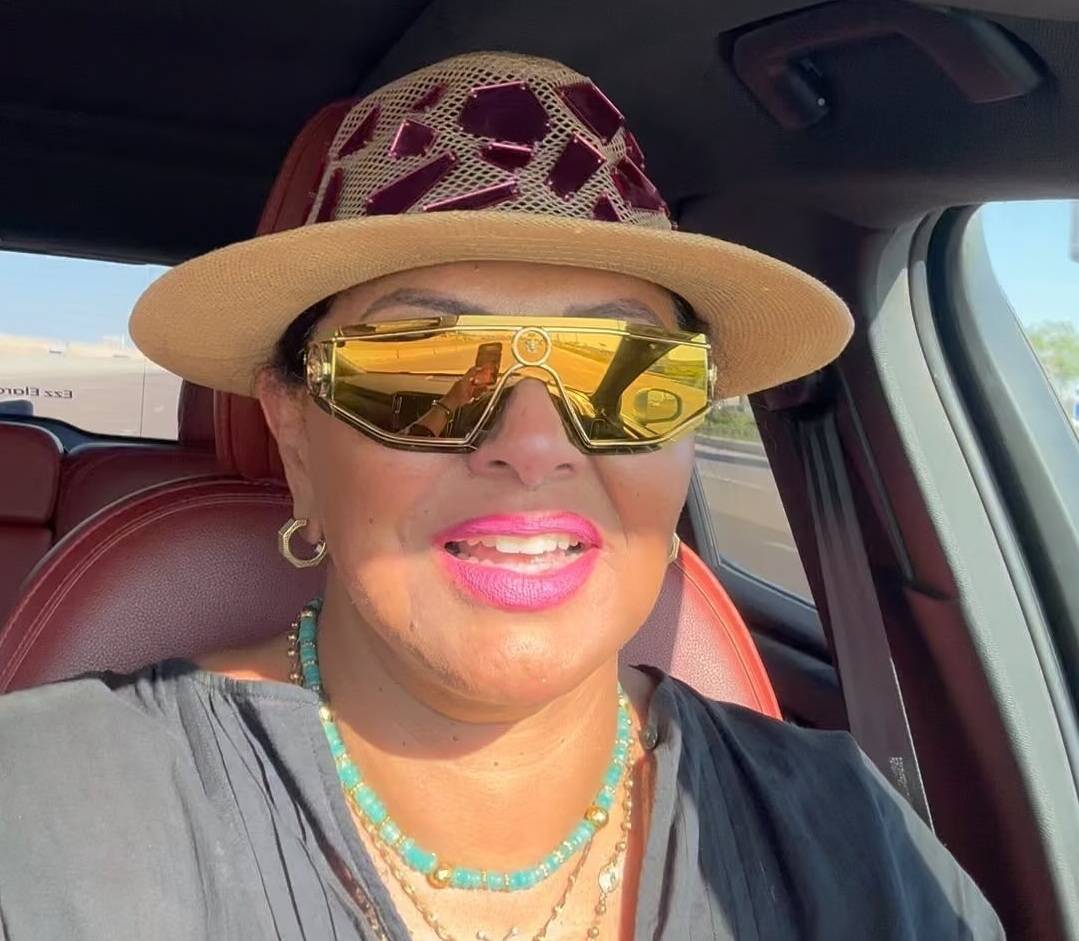 بالفيديو - تكريم هالة صدقي في 