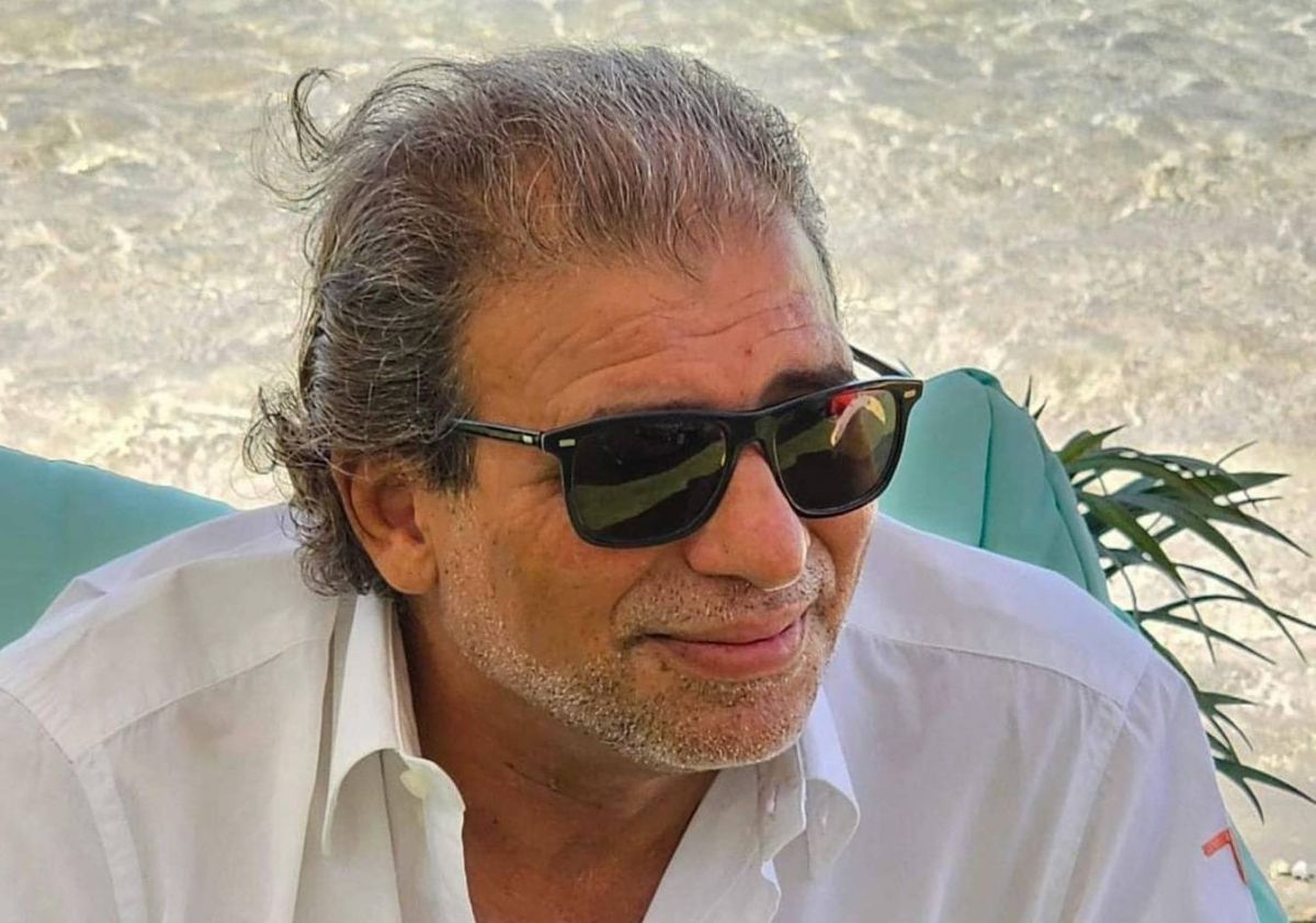 خالد يوسف يصف تاريخ ميلاده بأسوأ يوم.. لهذا السبب