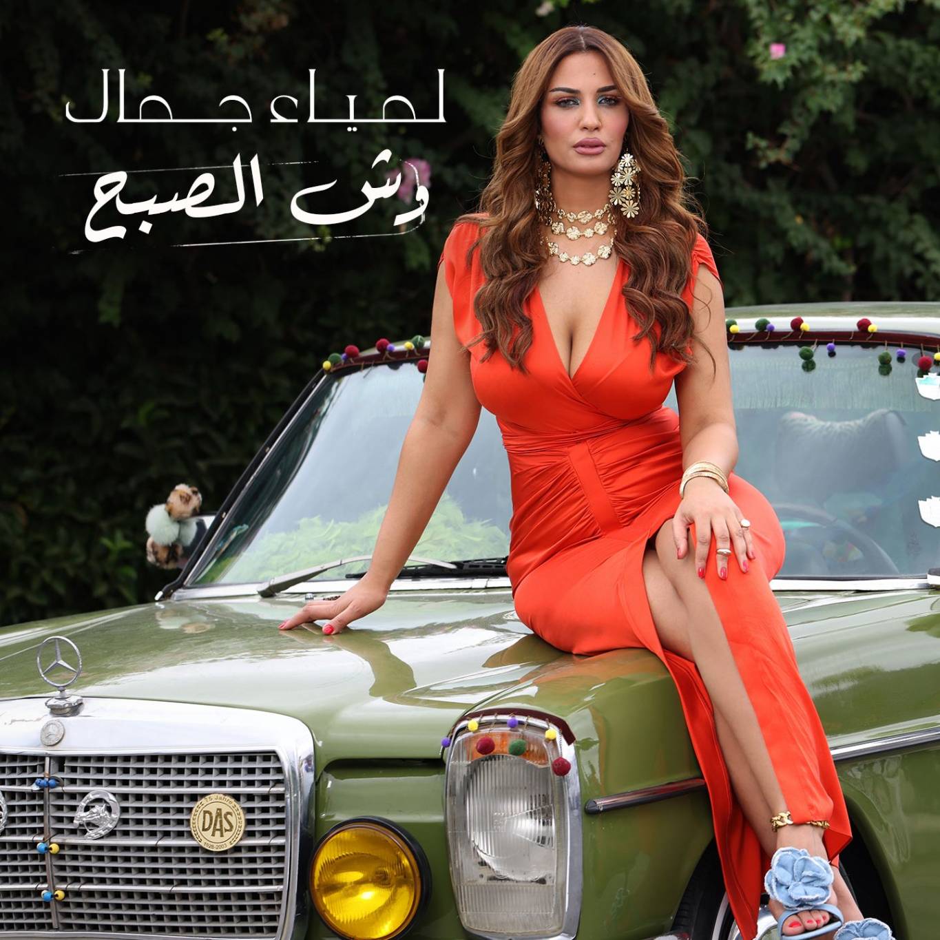 لمياء جمال