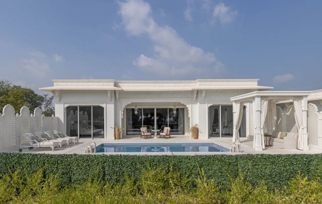 ذا تشيدي كتارا قطر