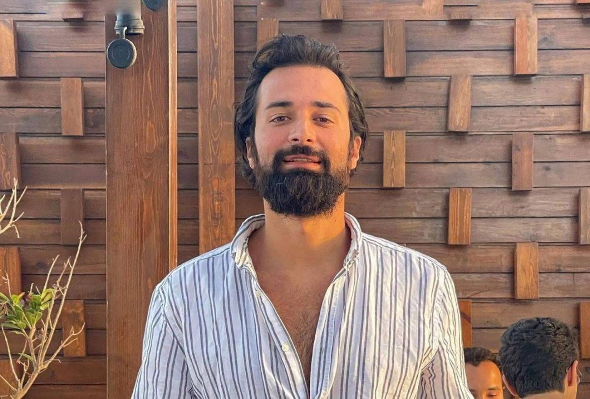 أحمد حاتم يكشف لـ