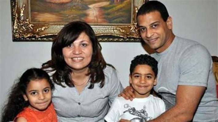 زوجة أشرف مصيلحي تكشف كواليس الأيام التي سبقت وفاته ووصيته الأخيرة