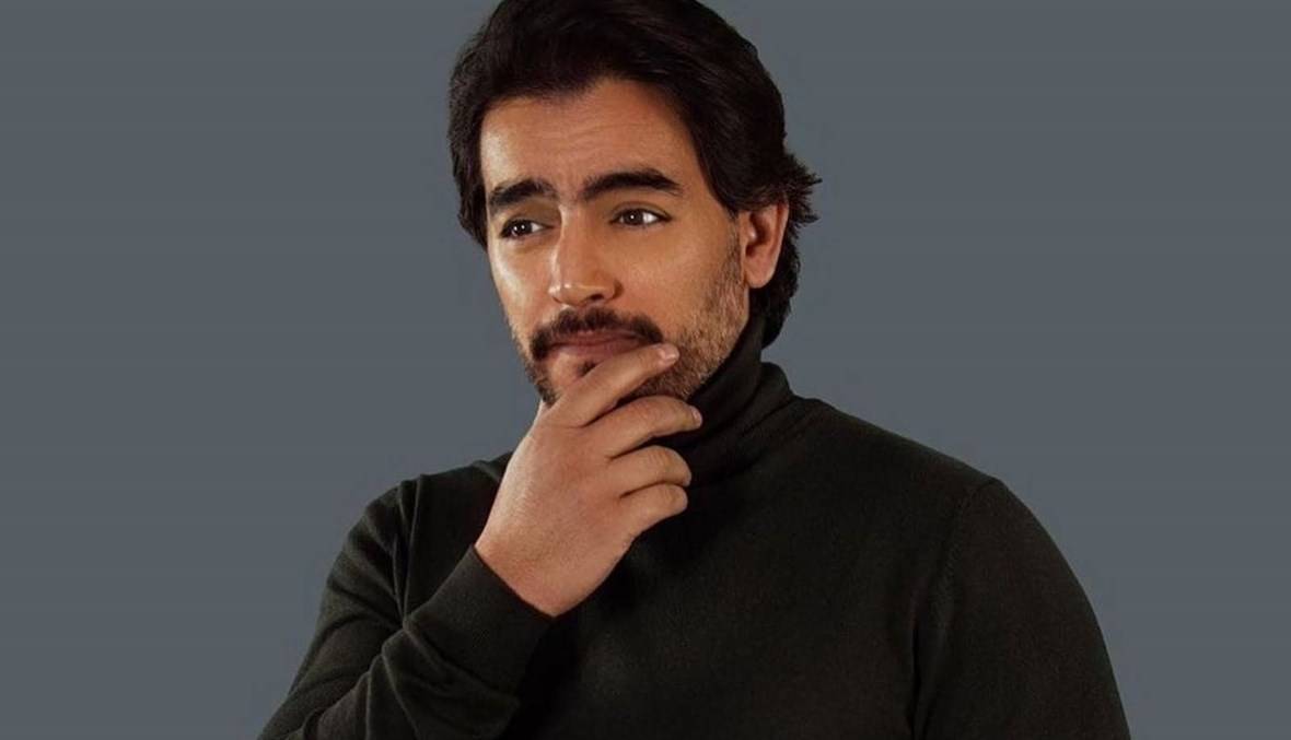 هاني سلامة يكشف أمنيته قبل دخول التمثيل وعلاقته بيوسف شاهين