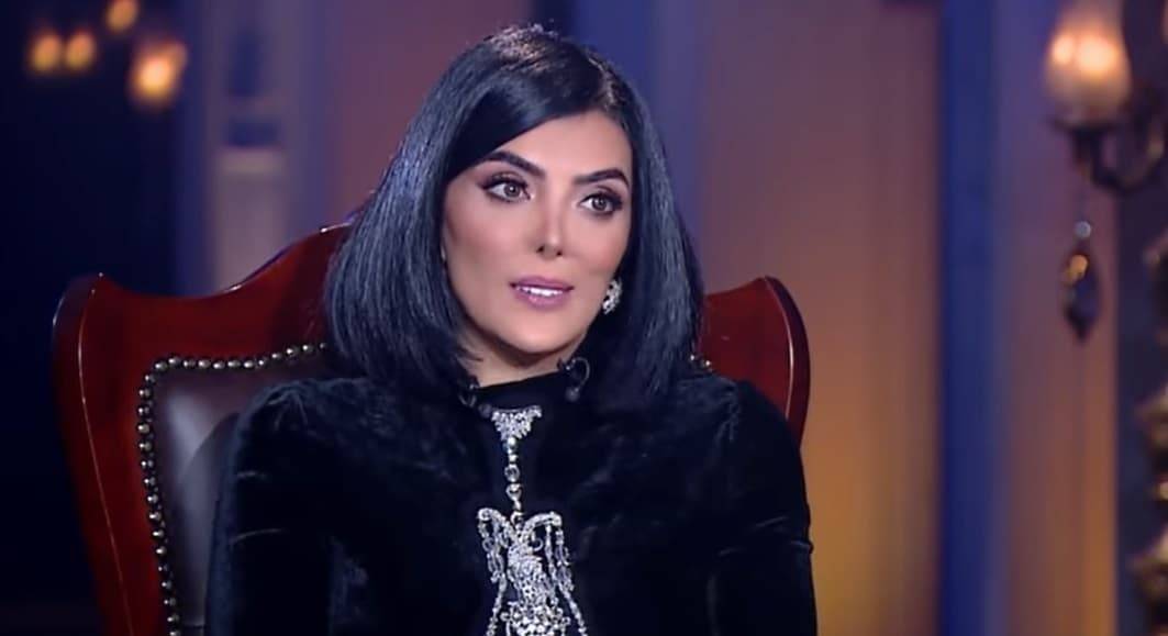 حورية فرغلي تروي تفاصيل تعرضها للسحر ودفنها في 