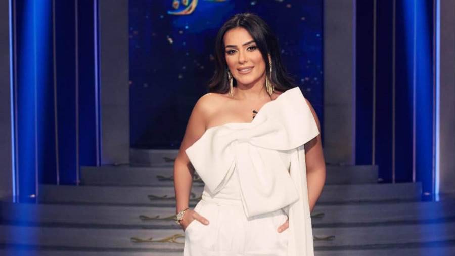 إنجي المقدم تكشف أسراراً جديدة عن حياتها الشخصية وكيفية تعاملها مع أبنائها