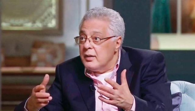 توفيق عبد الحميد يعلن اعتزاله التمثيل مجدداً.. والجمهور يعلق