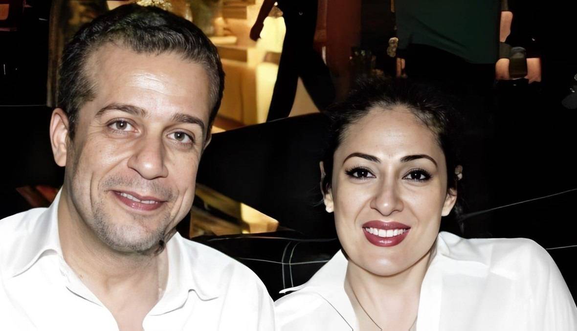 بعد انفصالهما رسمياً... طليقة شريف منير تردّ على اتهامها بخطفه من زوجته الأولى