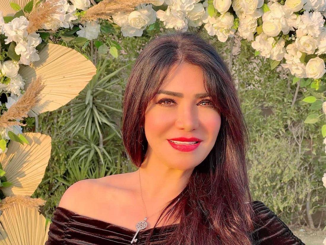 لقاء سويدان تقدّم حفل ختام 