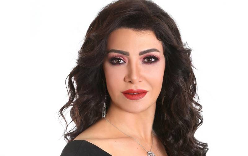 لقاء سويدان تكشف مفاجآت عن حياتها الشخصية وسبب حسد بشرى لها