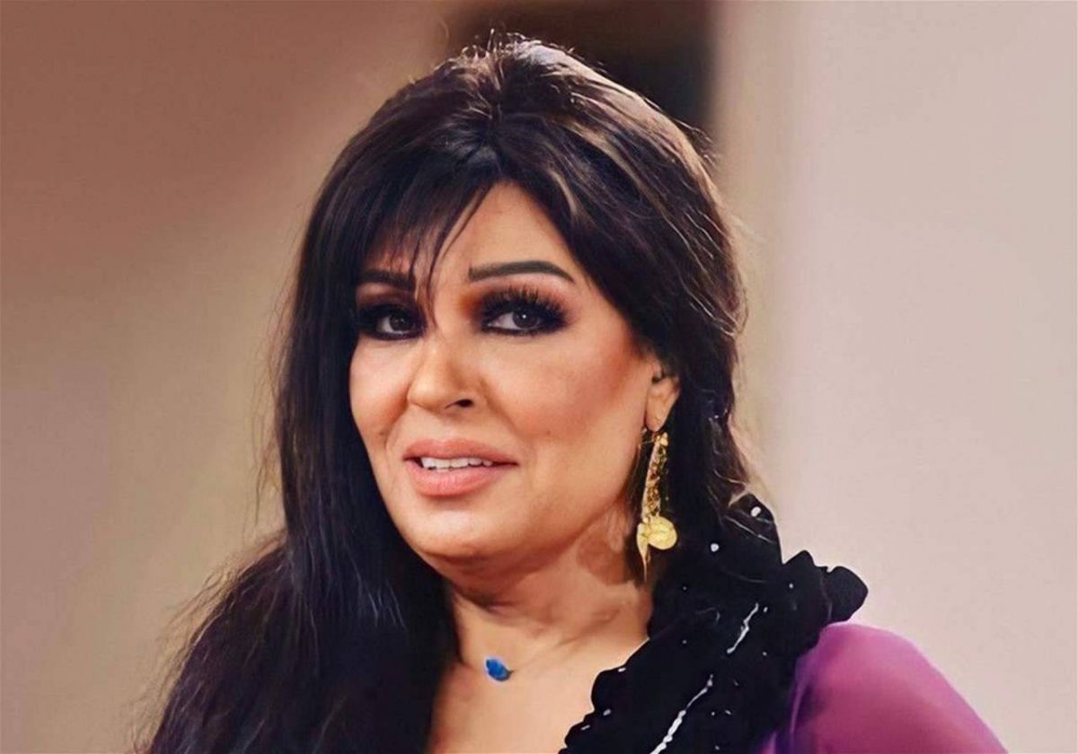 بالفيديو - هكذا بدت فيفي عبده بعد العملية الجراحية... وهذا ما قالته