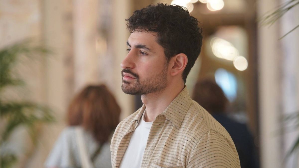 فيلم In Camera لأمير المصري يفوز في 