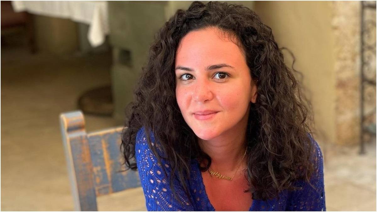 بالفيديو - ركين سعد تدافع عن نفسها بسبب هذا الدور!