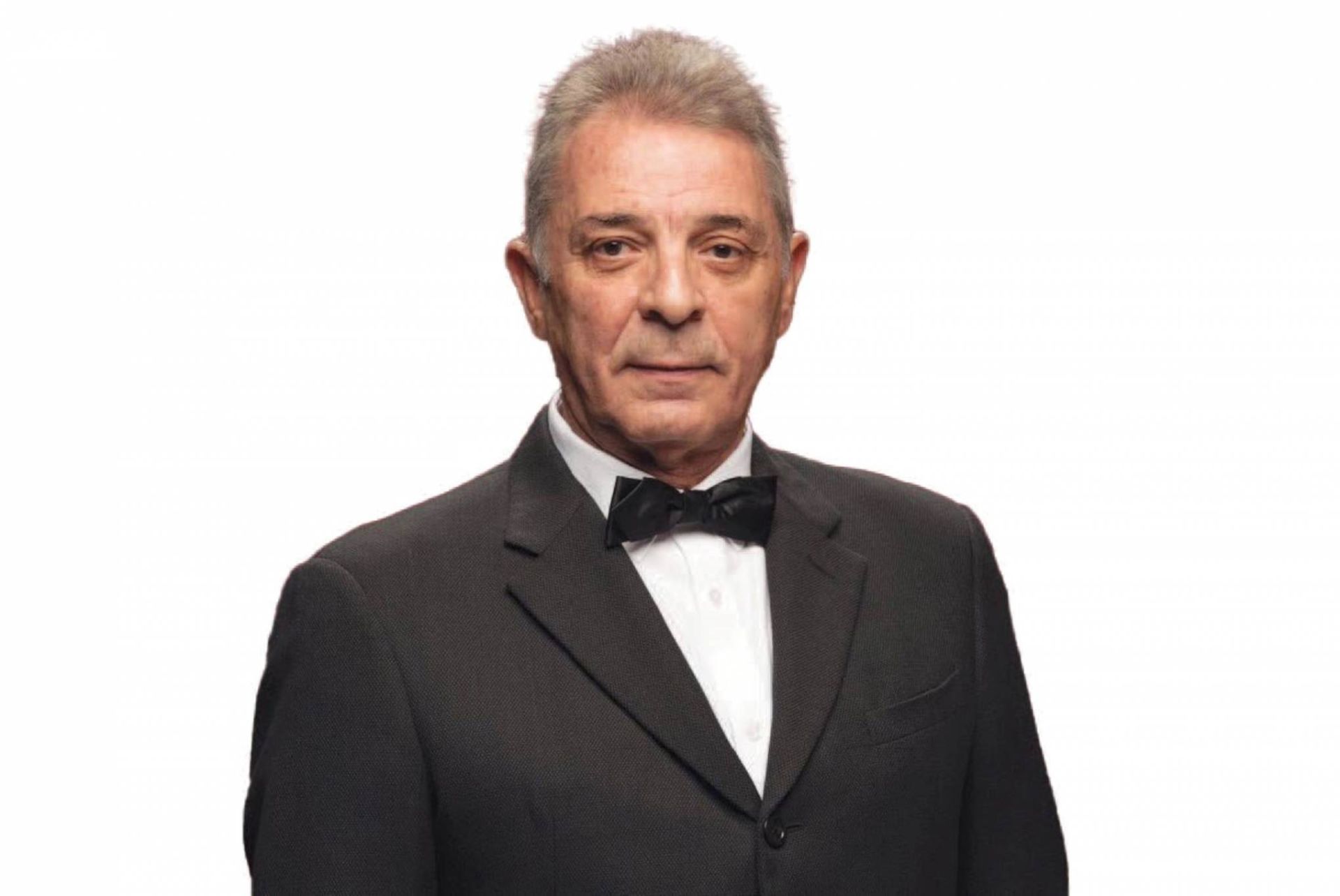 محمود حميدة