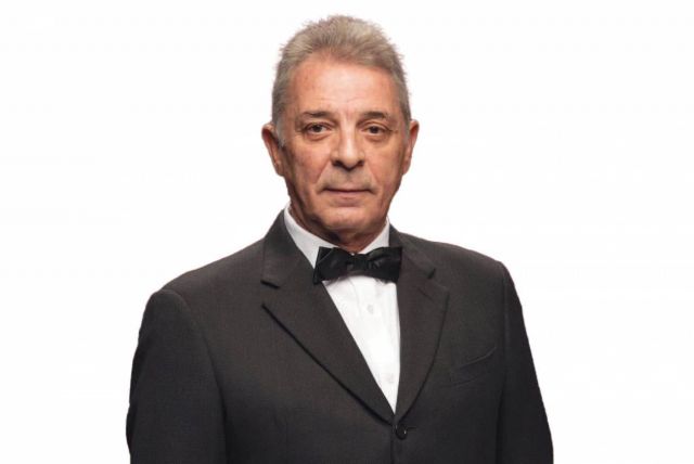 محمود حميدة