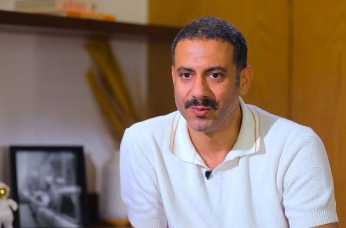 محمد فراج يردّ على إستياء الجمهور منه ويوضح قصة 