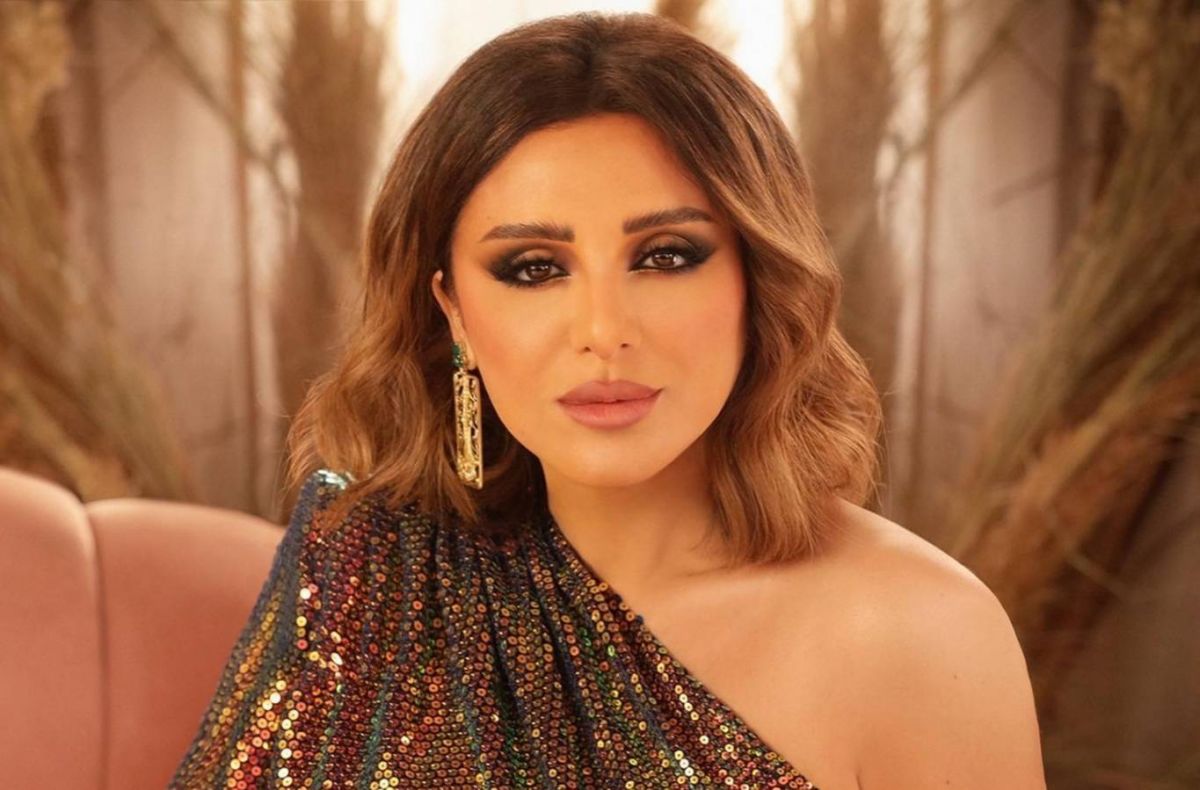 حقيقة اعتذار أنغام للسنة الخامسة عن 