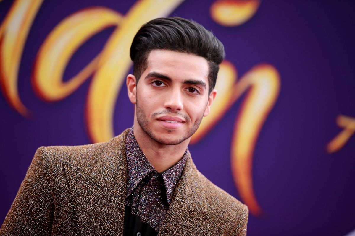 بالفيديو - مينا مسعود يتمنى العمل مع هذه النجمة