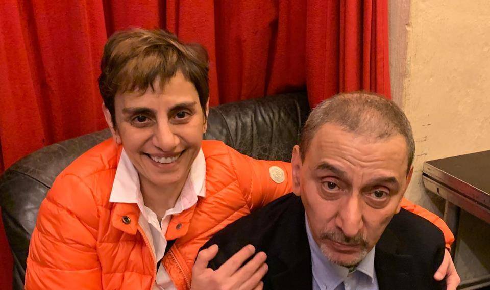 زياد وريما الرحباني يحذّران أولاد عمّهما من التصرف بإرث الأخوين الرحباني