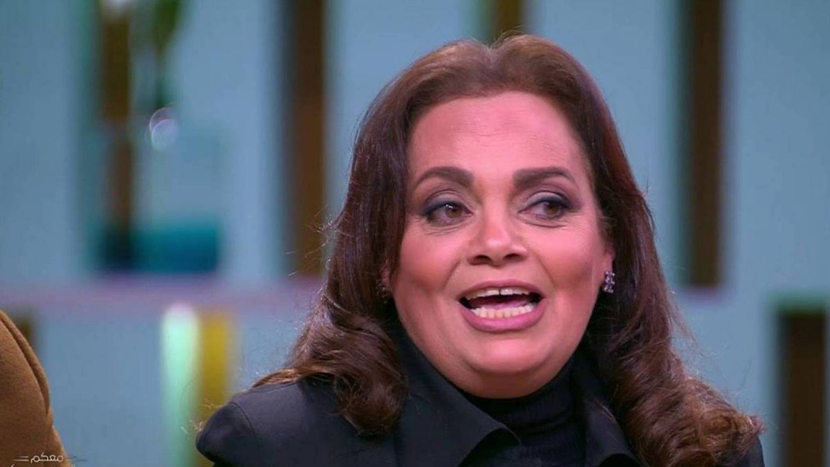 عفاف رشاد: الفن لم يعطني حقي والجيل الجديد 