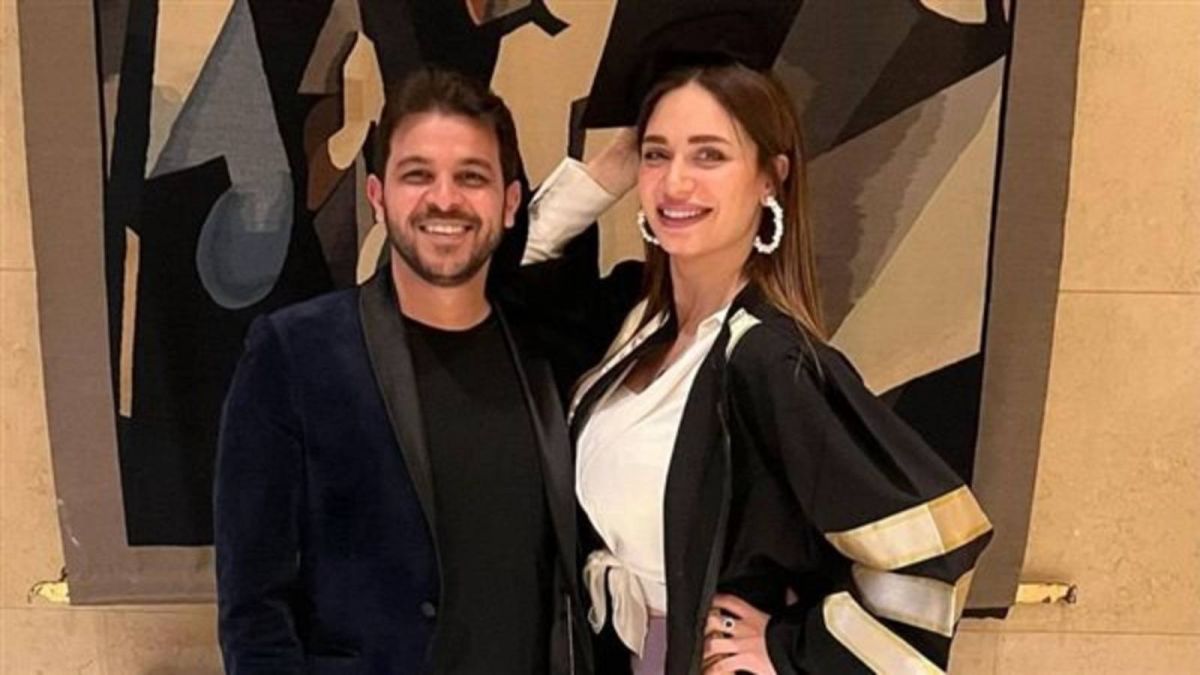 بالفيديو - غادة فتحي تكشف تفاصيل انفصالها عن محمد رشاد وتفجّر مفاجأة