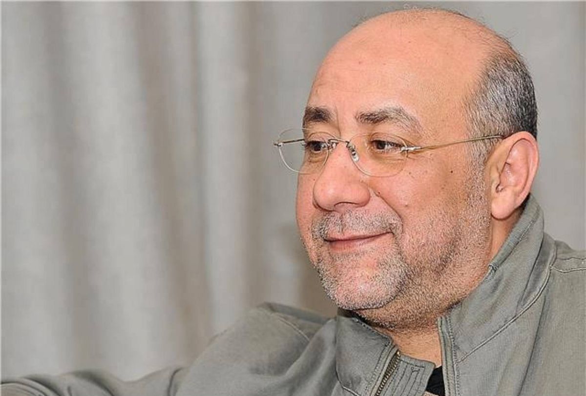 بهاء الدين محمد يعلن اعتزاله كتابة الأغاني... والفنانون يرفضون