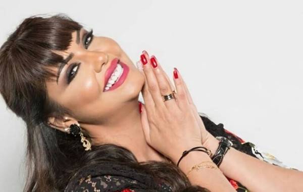 صحة جواهر الكويتية تتدهور... وهذا ما قرّره الأطباء بشأنها