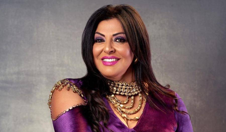 هالة صدقي تعود إلى السينما بفيلم كوميدي... وهذا ما كشفته عن 