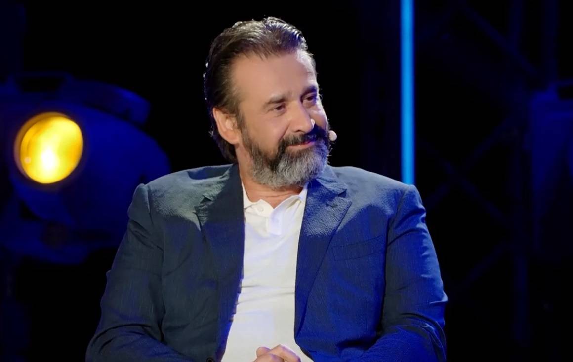 بالفيديو - كريم عبد العزيز: فيلم 