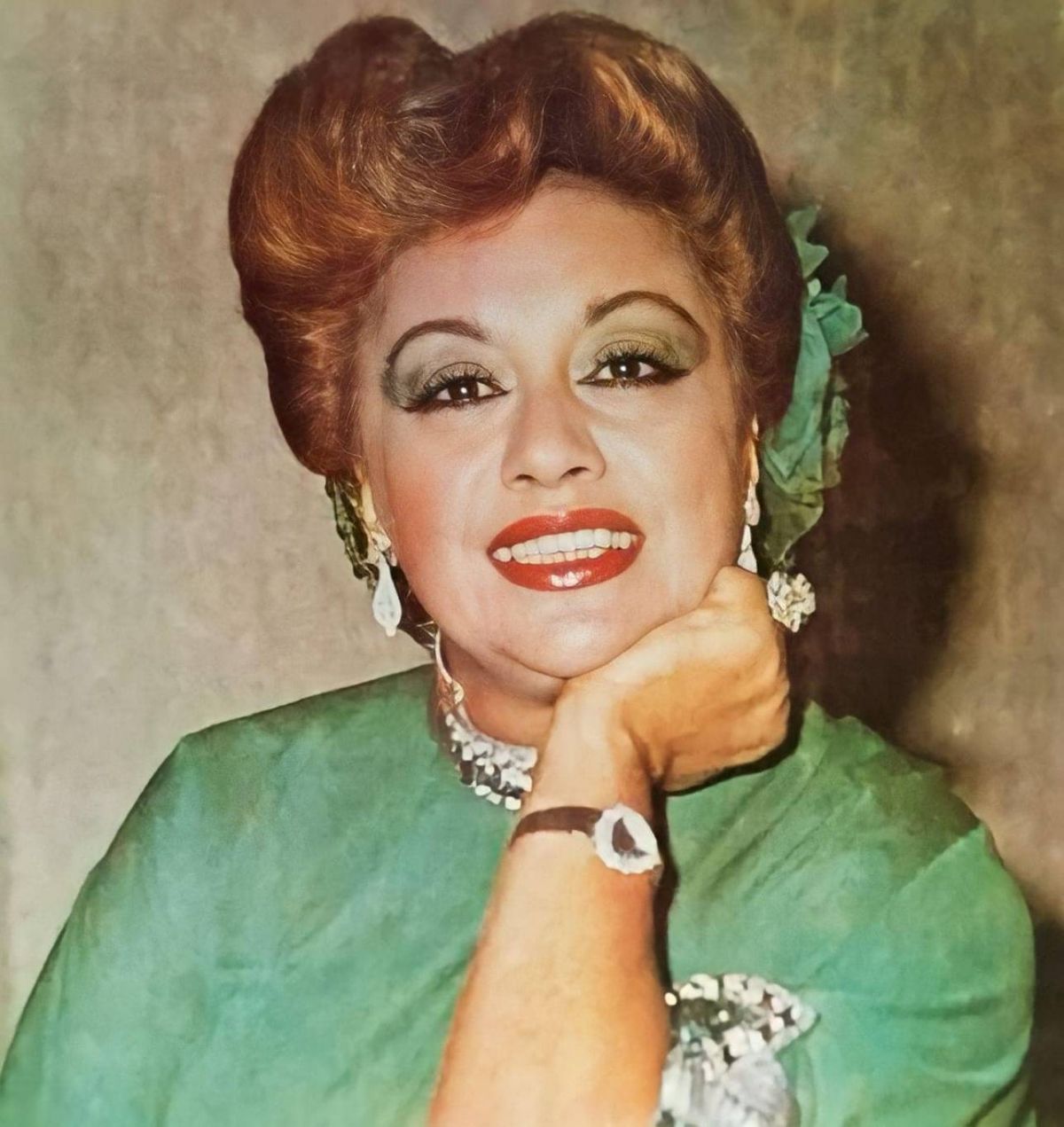 رحيل نجاح سلام عن 92 عاماً