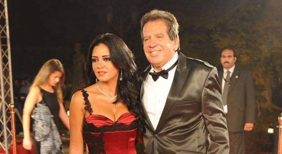 محمد مختار يردّ على تصريحات رانيا يوسف وابنتها عن حاجتها إليه