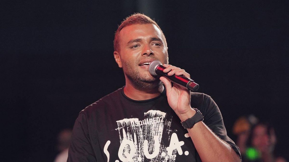 رامي صبري يستعيد مشوار نجاحه من البداية إلى النجومية